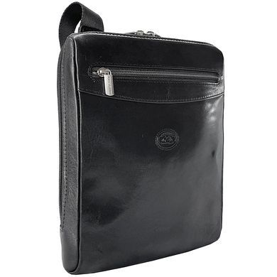 Tony Perotti Italico men's bag made of genuine leather.