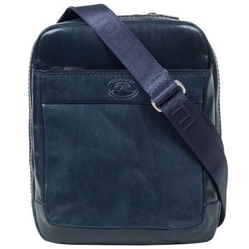 Tony Perotti Italico men's bag made of genuine leather.