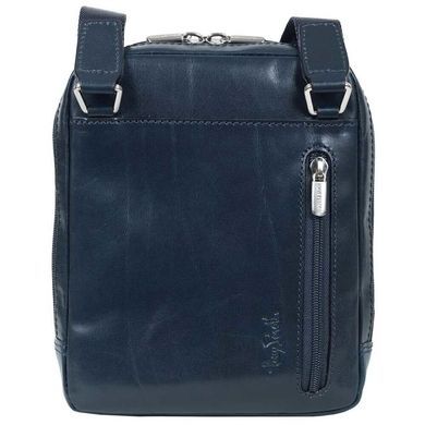 Tony Perotti Italico men's bag made of genuine leather.