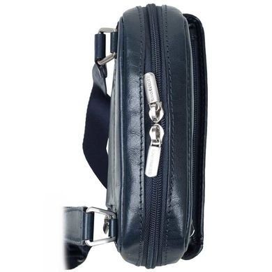 Tony Perotti Italico men's bag made of genuine leather.