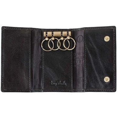 Key holder Tony Perotti from the Italico collection.