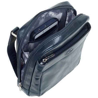 Tony Perotti Italico men's bag made of genuine leather.