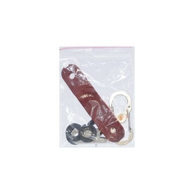 Key holder Tony Perotti from the Nevada collection.