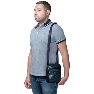 Tony Perotti Italico men's bag made of genuine leather.