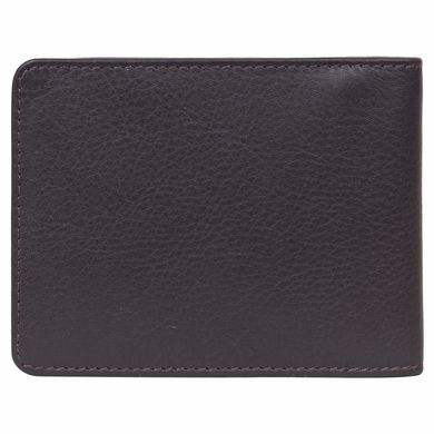 Business card holder Tony Perotti made of genuine leather.
