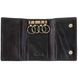 Key holder Tony Perotti from the Italico collection.