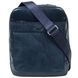 Tony Perotti Italico men's bag made of genuine leather.