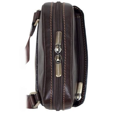 Tony Perotti Italico men's bag made of genuine leather.