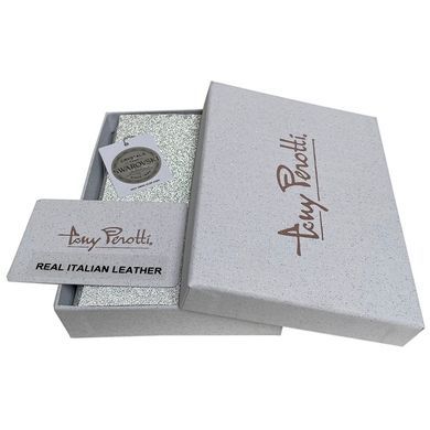 Women's wallet Tony Perotti from the Swarovski collection.