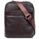 Tony Perotti Italico men's bag made of genuine leather.