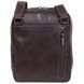 Tony Perotti Italico men's bag made of genuine leather.
