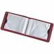 Business card holder Tony Perotti from the Cortina collection.