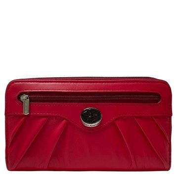 Women's wallet Tony Perotti from the Swarovski collection.