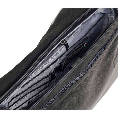 Tony Perotti New Contatto men's bag made of genuine leather.