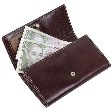 Women's wallet Tony Perotti from the Italico collection.