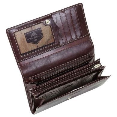 Women's wallet Tony Perotti from the Italico collection.