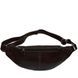 Belt bag Tony Perotti from the Italico collection.
