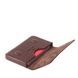 Business card holder Tony Perotti from the Italico collection.