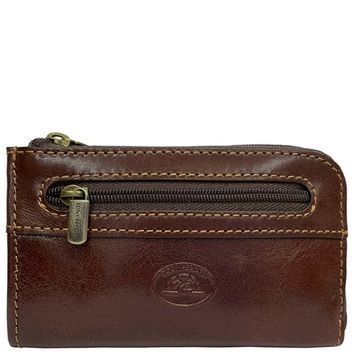 Key holder Tony Perotti from the Italico collection.